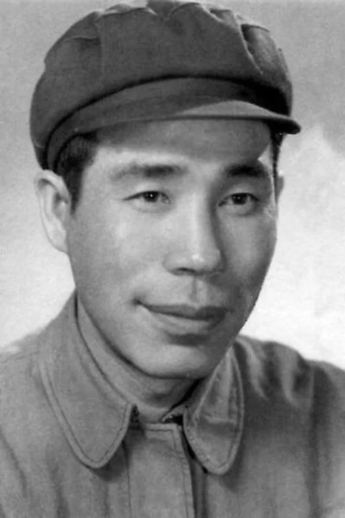Photo of Yan Zhang