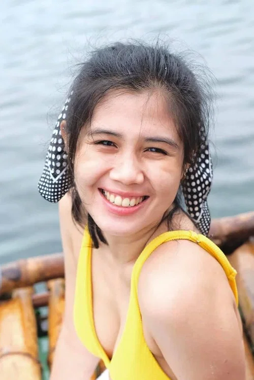 Photo of Audrey Alquiroz