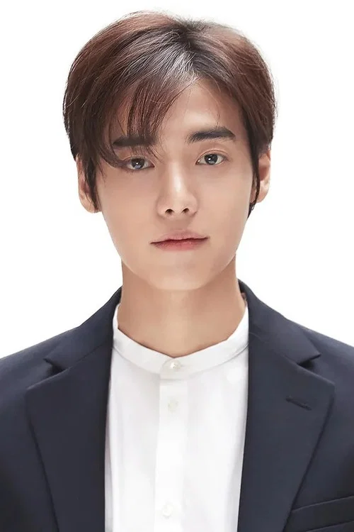 Photo of Jung Jae-won