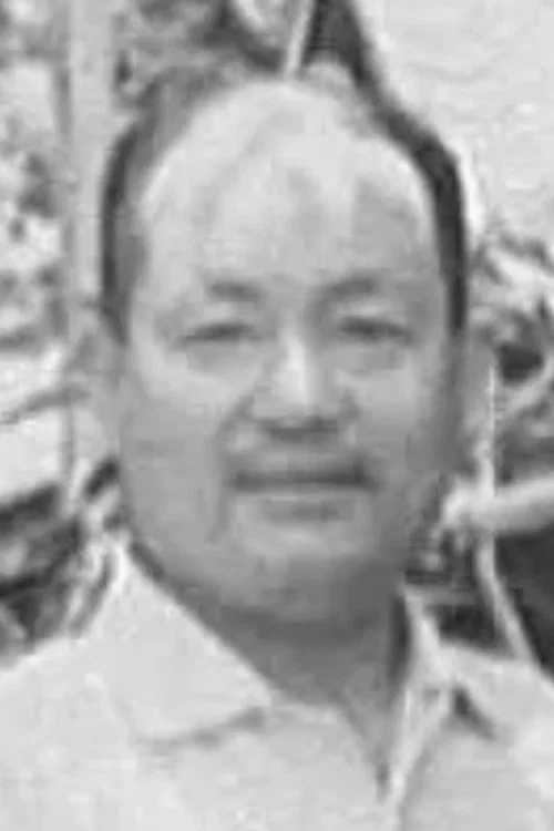 Photo of Hiroshi Fukushima