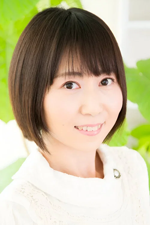 Photo of Ai Nagano
