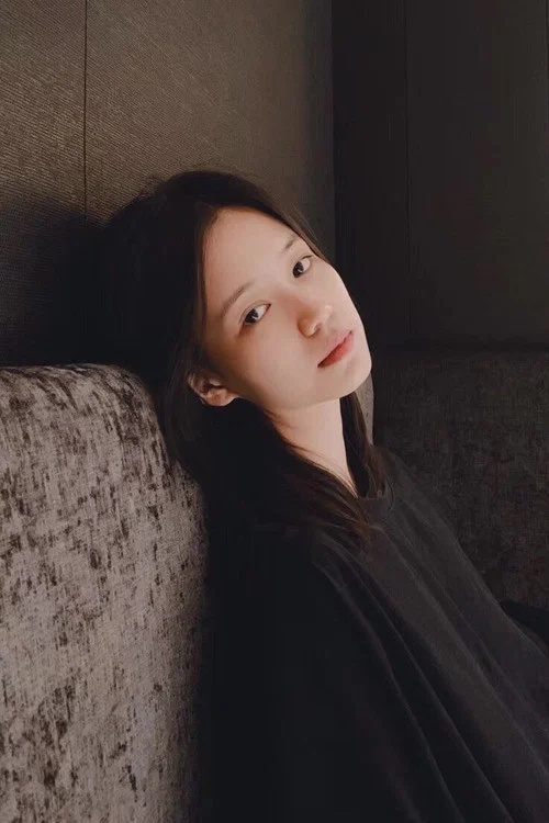 Photo of Chen Yushan