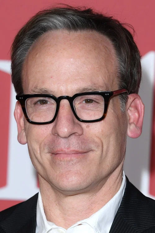 Photo of Michael Costigan