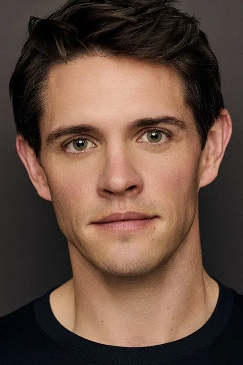 Photo of Casey Cott