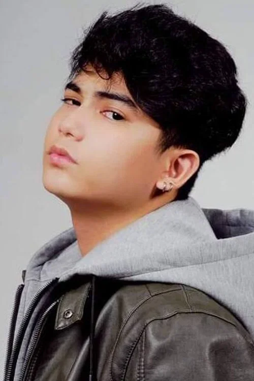 Photo of Jamil Bonifacio