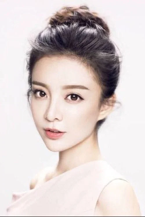 Photo of Chen Ruoxi