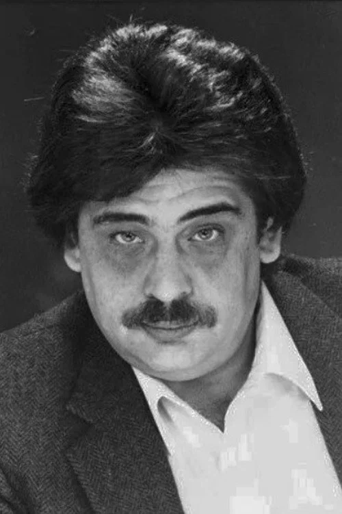 Photo of Reinhold Weege