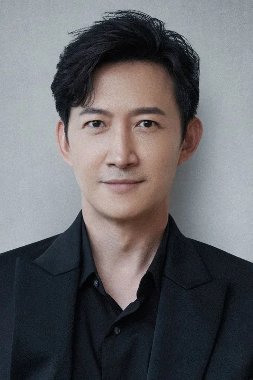 Photo of Wang Yang