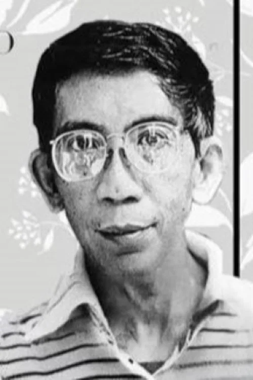 Photo of Rolando Tinio
