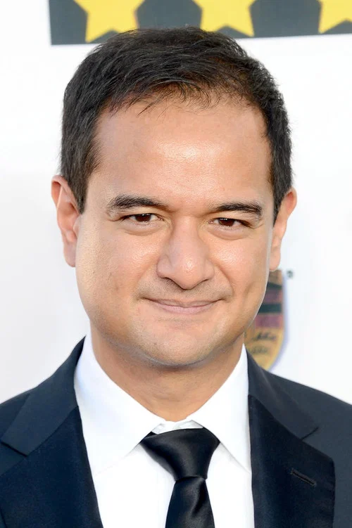 Photo of Riza Aziz