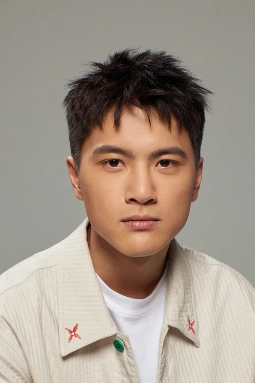 Photo of Li Kuan-yi