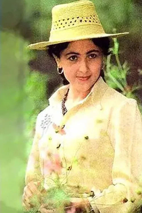 Photo of Guzhalinur