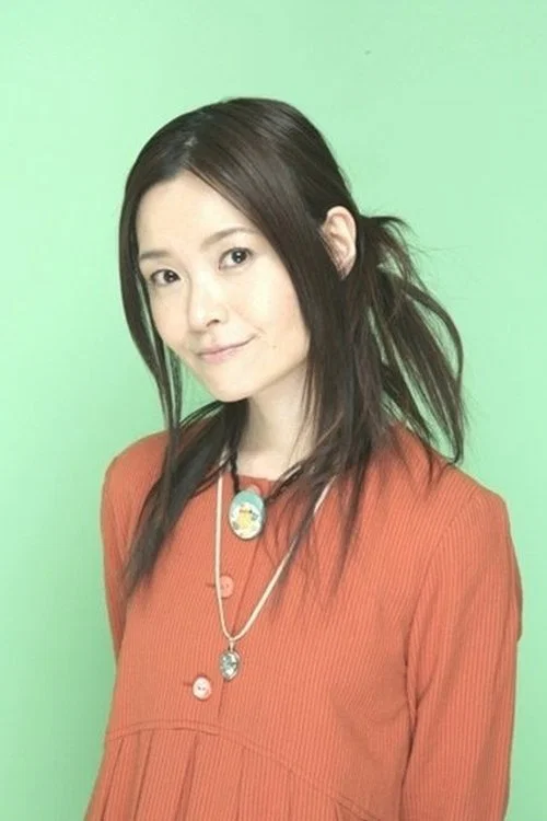 Photo of Omi Minami