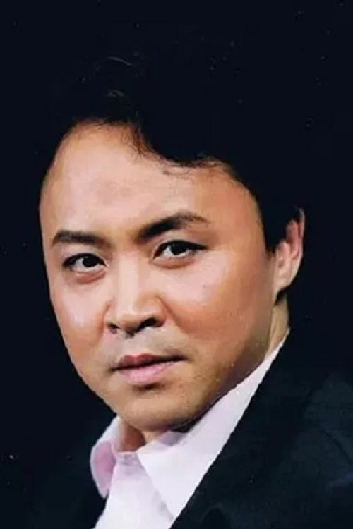 Photo of Zhang Lin