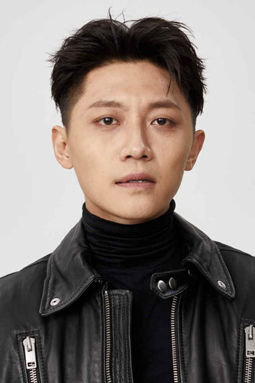 Photo of Hou Xuelong
