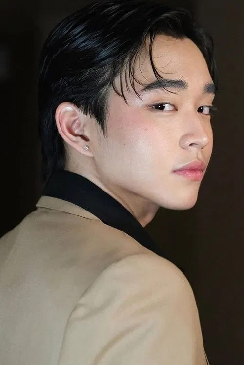 Photo of Rabin Angeles
