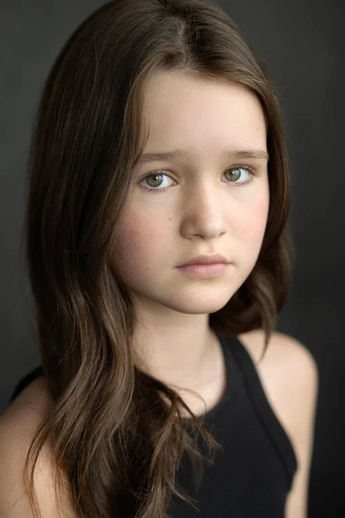 Photo of Molly Belle Wright