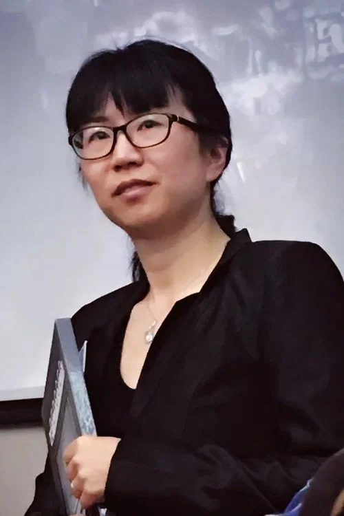 Photo of Jiong Zhu