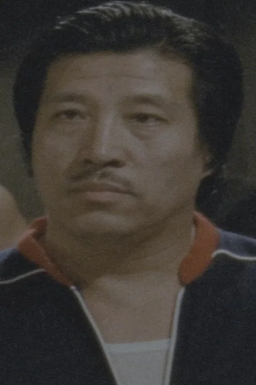 Photo of David Ho Wing-Hin