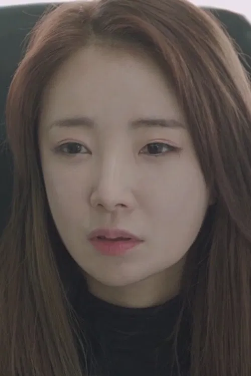 Photo of Oh Joo-ha
