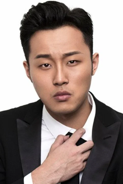 Photo of Zhang Zihao