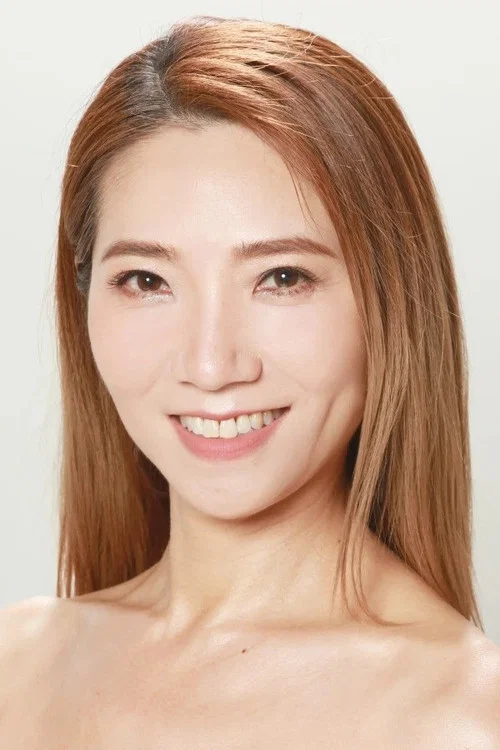 Photo of Stephanie Che Yuen-Yuen