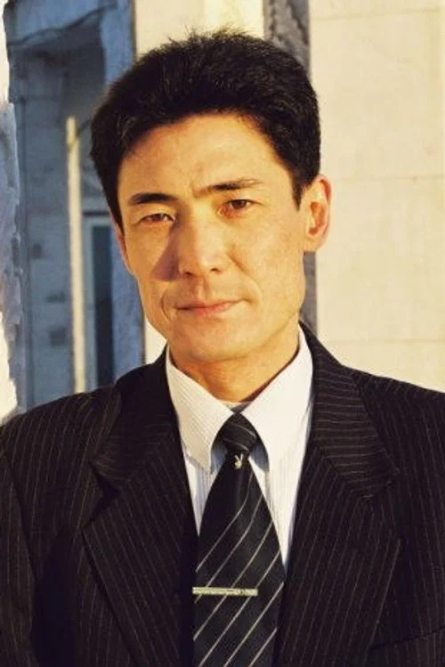 Photo of Yao Gang