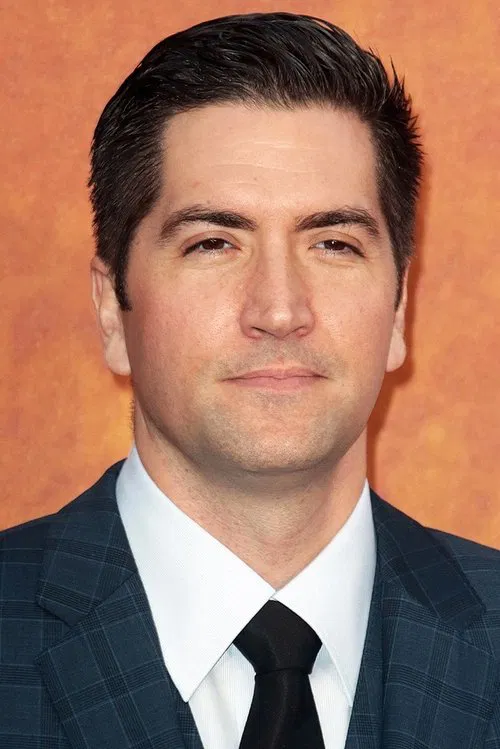 Photo of Drew Goddard