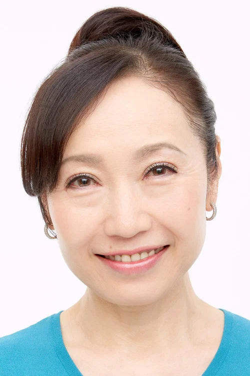 Photo of Gara Takashima