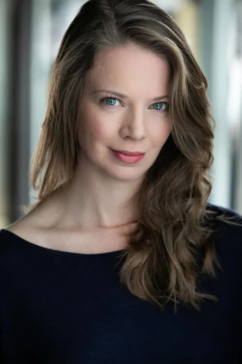 Photo of Liz Soutar