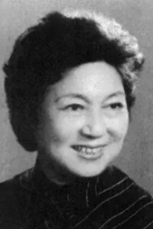 Photo of Zhu Sha