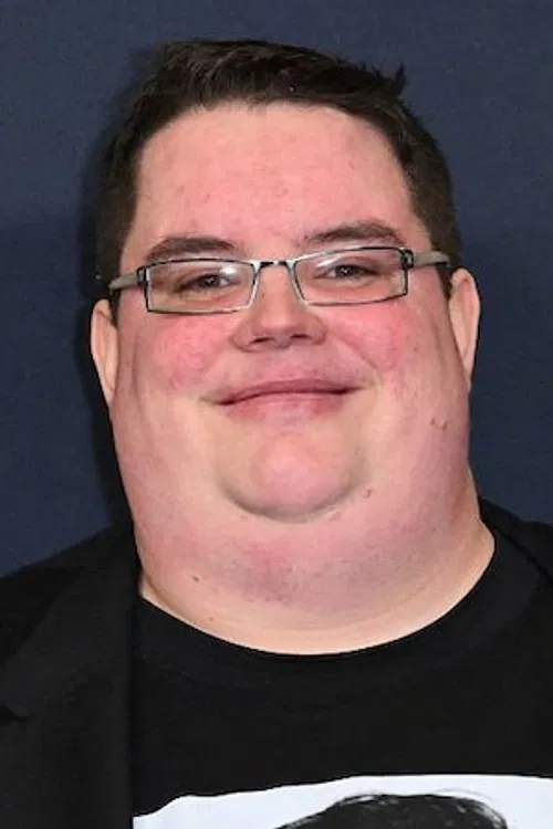 Photo of Luke Manley