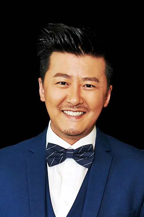 Photo of Liu Xiaohai