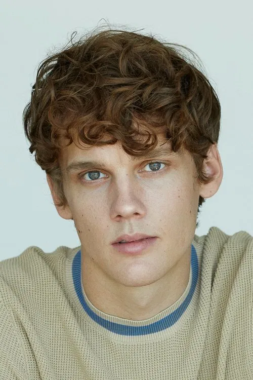 Photo of Hunter Doohan