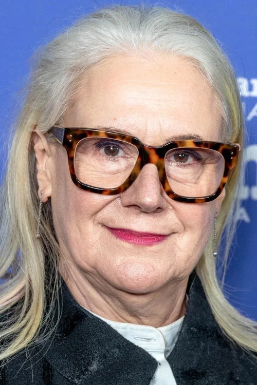 Photo of Annabel Jankel