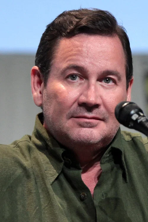 Photo of David Nutter