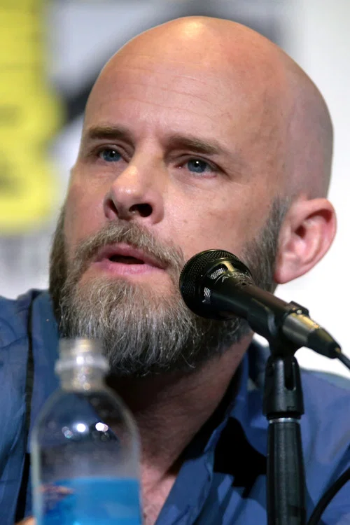 Photo of Dave Erickson