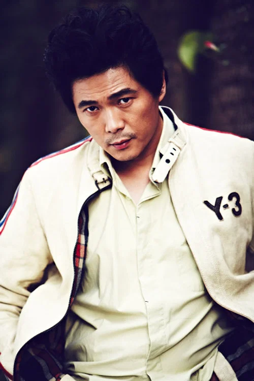 Photo of Dun Hai