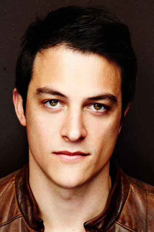 Photo of James Mackay