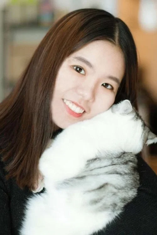 Photo of Xin Xiaoyang