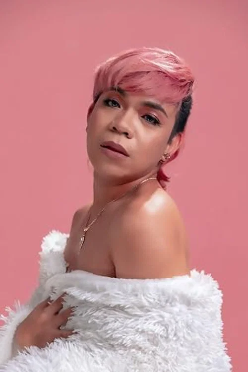 Photo of Inah Evans