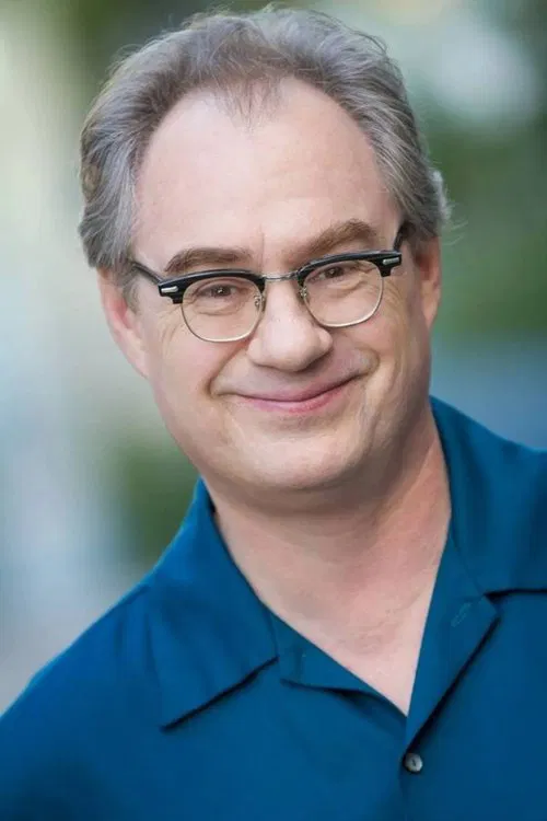 Photo of John Billingsley