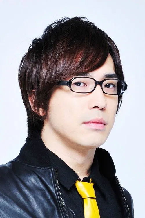 Photo of Hiroki Yasumoto