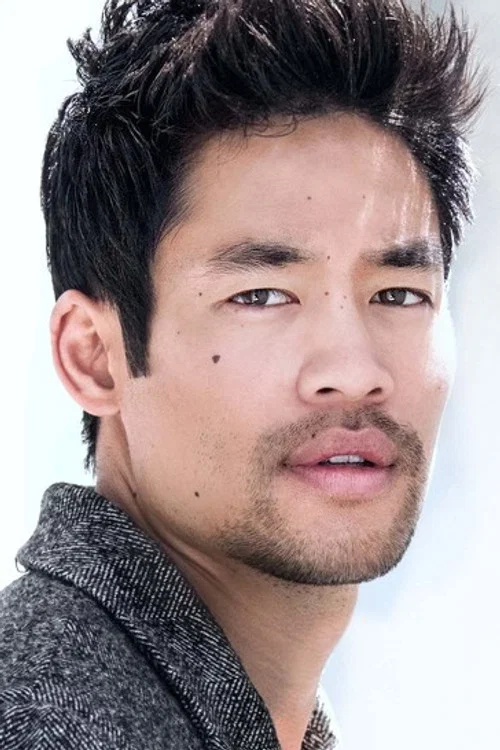 Photo of David Lim