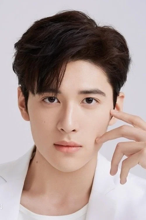 Photo of Wang Zihao