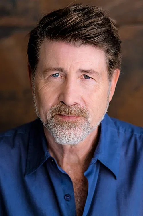 Photo of Jim Piddock