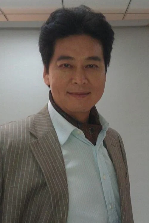 Photo of Liu Shang-Chien
