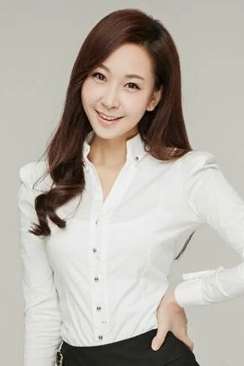 Photo of Jo Yoo-jin