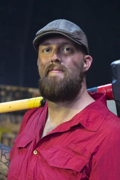 Photo of Brian Louden