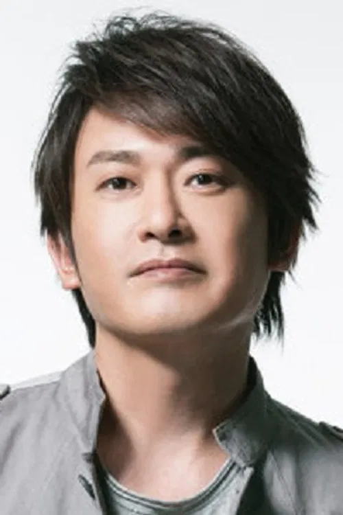 Photo of Wang Shih-sian